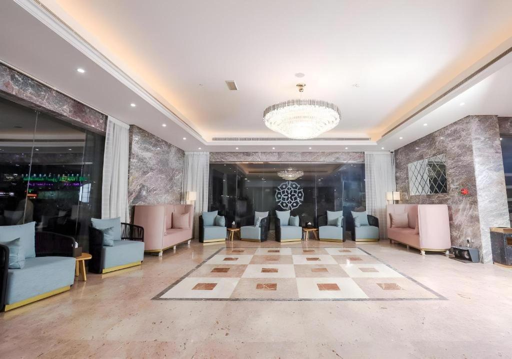 Alazmi Hotel Dubaj Zewnętrze zdjęcie