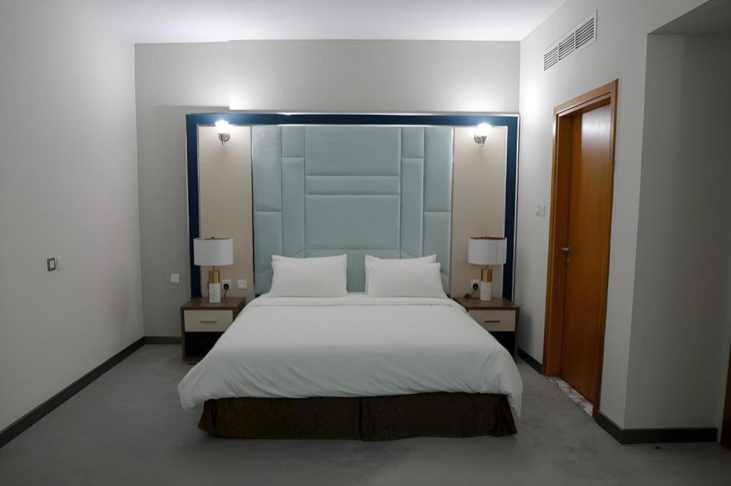 Alazmi Hotel Dubaj Zewnętrze zdjęcie