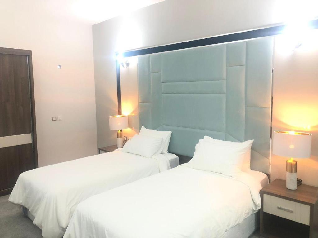 Alazmi Hotel Dubaj Zewnętrze zdjęcie