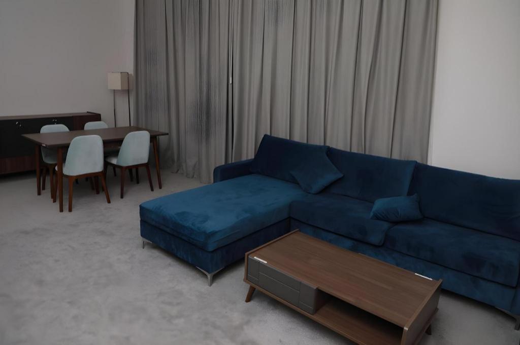 Alazmi Hotel Dubaj Zewnętrze zdjęcie