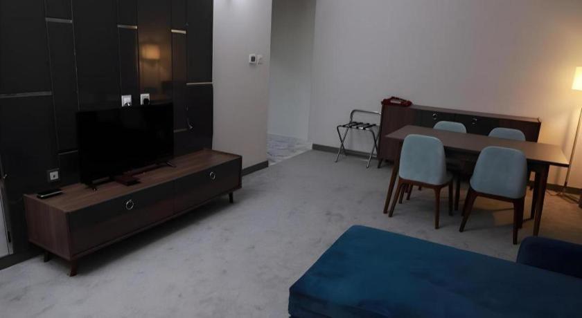 Alazmi Hotel Dubaj Zewnętrze zdjęcie