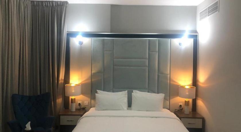 Alazmi Hotel Dubaj Zewnętrze zdjęcie