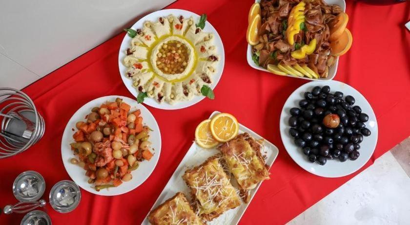 Alazmi Hotel Dubaj Zewnętrze zdjęcie
