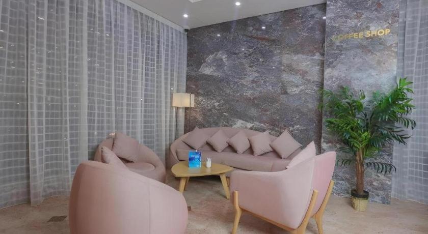 Alazmi Hotel Dubaj Zewnętrze zdjęcie