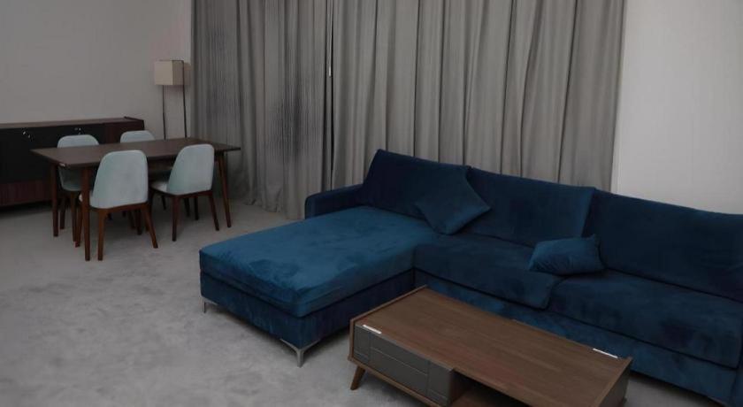 Alazmi Hotel Dubaj Zewnętrze zdjęcie